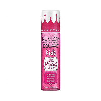 Revlon Professional - Kondicionér ve spreji pro děti Equave Kids Princess Look (Detangling Conditioner)