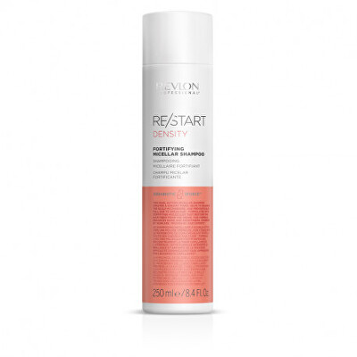 Revlon Professional - Micelární šampon proti vypadávání vlasů Restart Density (Fortifying Micellar Shampoo)