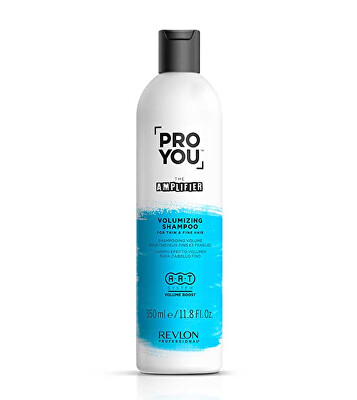 Revlon Professional - Šampon pro objem vlasů Pro You The Amplifier (Volumizing Shampoo)
