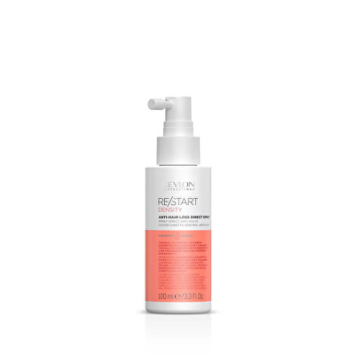 Revlon Professional - Sprej proti vypadávání vlasů Restart Density (Anti-Hair Loss Direct Spray)