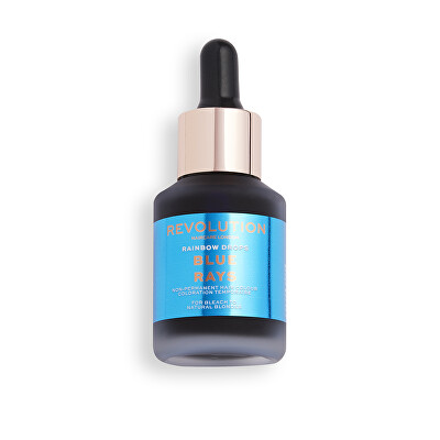 Revolution Haircare - Tónovací kapky na vlasy Rainbow Drops 30 ml