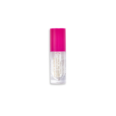 Revolution - Lesk na rty Juicy Bomb (Lip Gloss) 4,6 ml