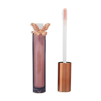 Revolution - Lesk na rty Forever Butterfly 5,5 ml