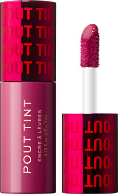 Revolution - Lesk na rty Pout Tint (Lip Gloss) 3 ml