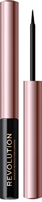 Revolution - Oční linka Super Flick (Liquid Eyeliner) 2,4 ml