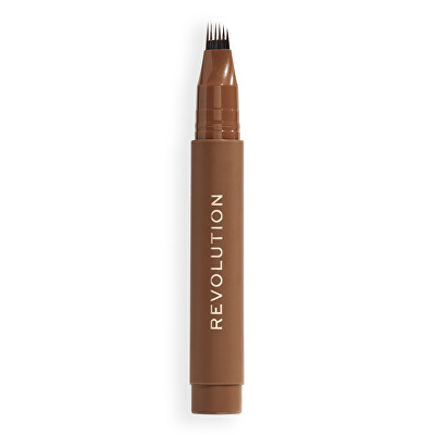 Revolution - Pero na obočí Instant Brow Hair Pen 1,8 ml