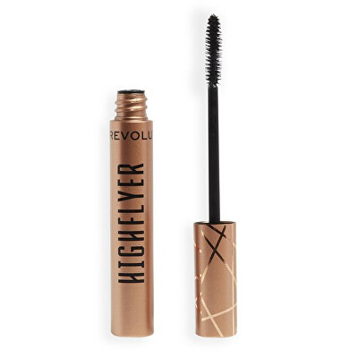 Revolution PRO - Prodlužující řasenka Lash Icons Highflyer (Mascara) 10,2 ml