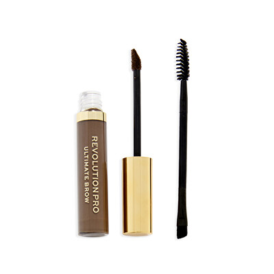 Revolution PRO - Fixační gel na obočí Ultimate Brow Gel 5,8 ml