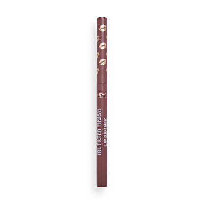 Revolution - Tužka na rty IRL Filter (Finish Lip Definer) 0,18 g