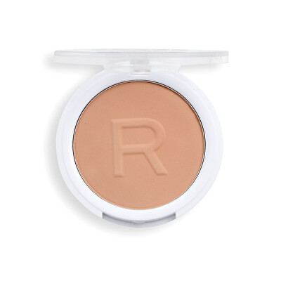 Revolution - Matující pudr Relove Super Matte Pressed (Powder) 6 g