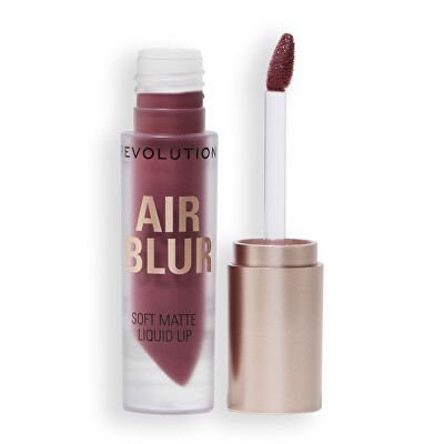 Revolution - Tekutá matná rtěnka Air Blur Soft Matte Liquid Lip 3,5 ml