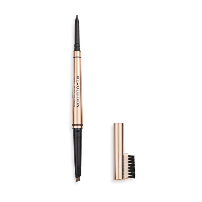 Revolution - Tužka na obočí Balayage Brow 0,38 g