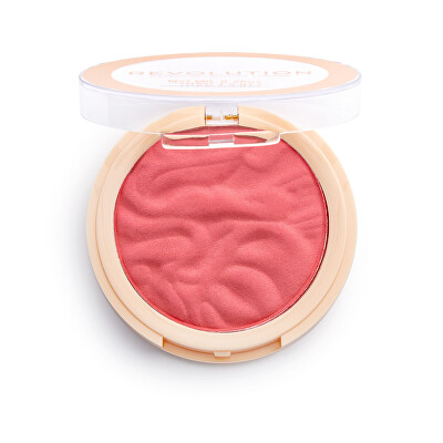 Revolution - Tvářenka Reloaded Blusher 7,5 g