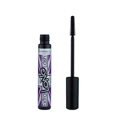 Rimmel - Extra prodlužující řasenka Extra Long Lash (Length & Definition Mascara) 8 ml