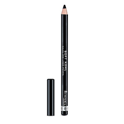 Rimmel - Kajalová tužka na oči Soft Kohl (Kajal Eye Pencil) 1,2 g