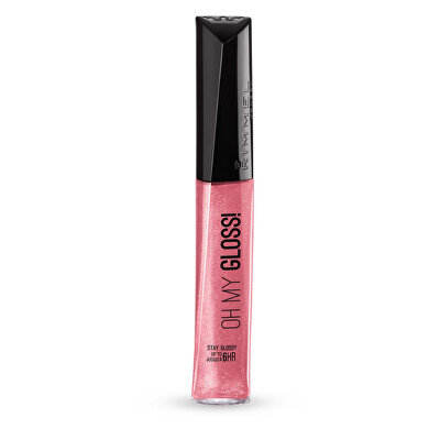 Rimmel - Lesk na rty Oh My Gloss! 6,5 ml