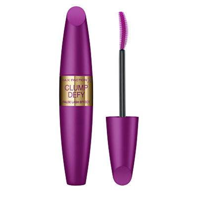 Max Factor - Řasenka s efektem umělých řas Clump Defy (False Lash Effect) 13,1 ml