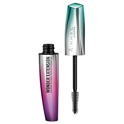 Rimmel - Prodlužující řasenka Wonder`Extension (Mascara) 11 ml