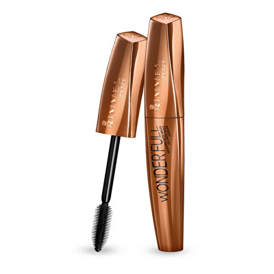 Rimmel - Řasenka s arganovým olejem Wonder´Full (Mascara) 11 ml