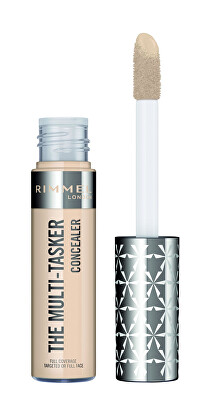 Rimmel - Korektor The Multitasker (Concealer) 10 ml