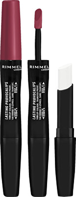 Rimmel - Tekutá rtěnka Lasting Provocalips 2,3 ml + 1,6 g