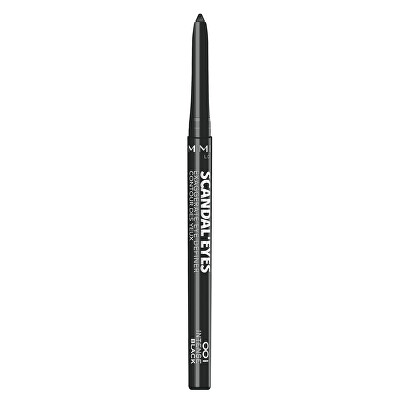 Rimmel - Tužka na oči Scandal´Eyes (Eye Definer) 0,35 g
