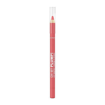 Rimmel - Tužka na rty Oh My Plump! (Lip Shaper) 1,2 g