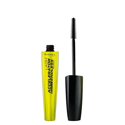 Rimmel - Ultra prodlužující řasenka Lash Accelerator Endless (Mascara) 10 ml