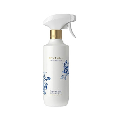 Rituals - Bytový parfém Amsterdam Collection Home Perfume