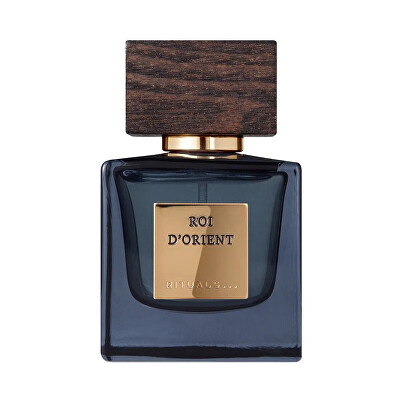 Rituals - Parfémovaná voda pro muže Roi D’Orient EDP