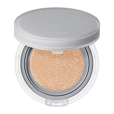 Rom&nd - Make-up v houbičce (Nu Zero Cushion) 15 g