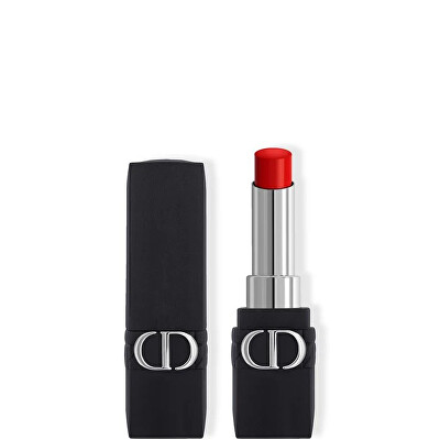 Dior - Dlouhotrvající rtěnka Forever (Rouge) 3,2 g