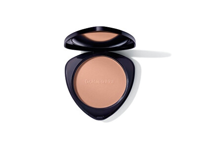 Dr. Hauschka - Rozjasňující bronzující pudr (Bronzing Powder) 10 g