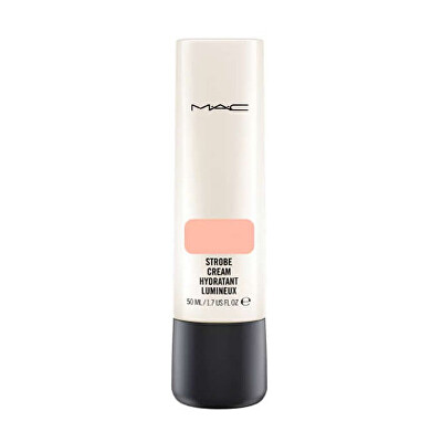 MAC Cosmetics - Rozjasňující hydratační krém Strobe Cream (Hydratant Lumineux) 50 ml