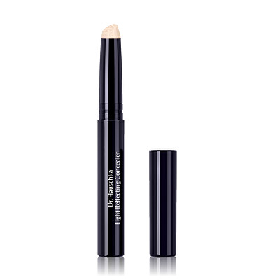 Dr. Hauschka - Rozjasňující korektor (Light Reflecting Concealer) 2,5 ml