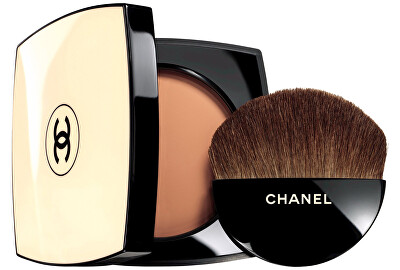 Chanel - Rozjasňující pudr Les Beiges (Healthy Glow Sheer Powder) 12 g