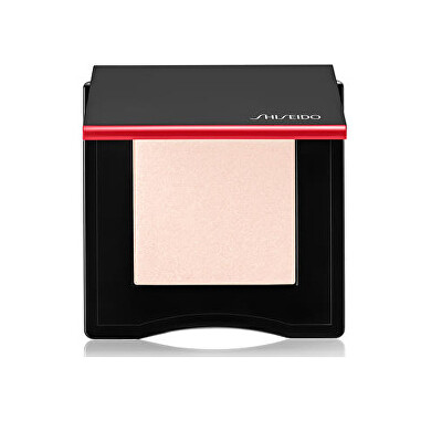 Shiseido - Rozjasňující tvářenka InnerGlow CheekPowder 4 g