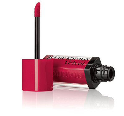Bourjois - Rtěnka Rouge Edition Velvet 7,7 ml