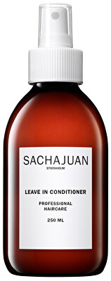 Sachajuan - Bezoplachový kondicionér (Leave In Conditioner)