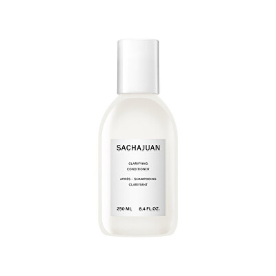 Sachajuan - Čisticí kondicionér (Clarifying Conditioner)