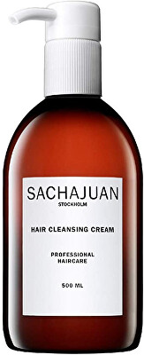 Sachajuan - Čisticí krém na vlasy (Hair Cleansing Cream)