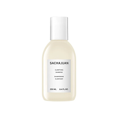 Sachajuan - Čisticí šampon na vlasy (Clarifying Shampoo)