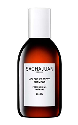 Sachajuan - Šampon pro ochranu barvy vlasů (Colour Protect Shampoo)