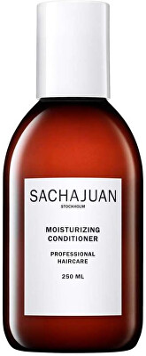 Sachajuan - Hydratační kondicionér pro suché a zesvětlené vlasy (Moisturizing Conditioner)
