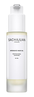 Sachajuan - Intenzivní vlasový olej (Intensive Hair Oil)