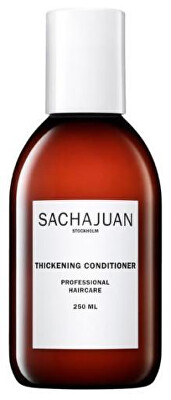 Sachajuan - Kondicionér pro jemné vlasy (Thickening Conditioner)