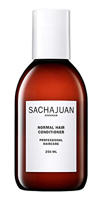 Sachajuan - Kondicionér pro normální vlasy (Normal Hair Conditioner)