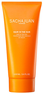 Sachajuan - Krém na vlasy na opalování (Hair In The Sun)