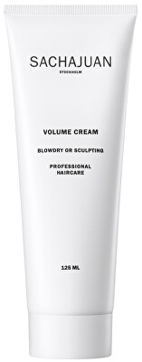 Sachajuan - Krém pro objem vlasů (Volume Cream)