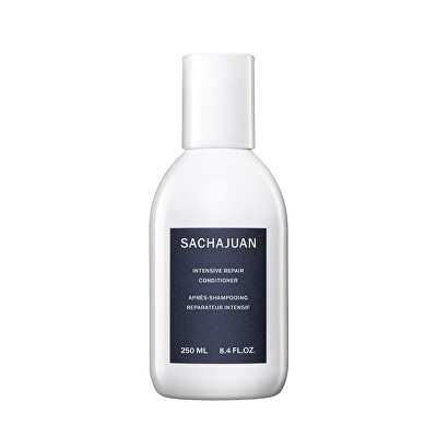 Sachajuan - Obnovující kondicionér pro poškozené vlasy (Intensive Repair Conditioner)